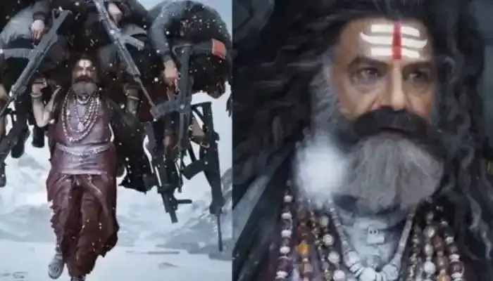 అఖండ 2 లో స్పెషల్ సాంగ్.. ఇక ఫ్యాన్స్ కు పండగే ?