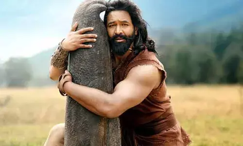 Kannappa: ప్రత్యేకమైన ఘనత సాధించిన ‘కన్నప్ప’.. తెలుగు సినిమాకు ఇది గర్వకారణం అంటున్న టీమ్