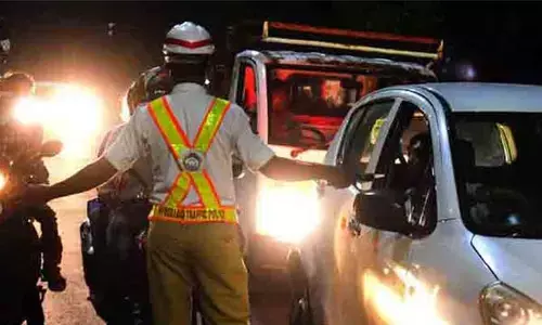 మందుబాబులకు షాక్...ఇక‌పై డే టైంలోనూ టెస్టులు