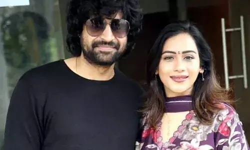 సన్సేషనల్‌ క్రైమ్‌ థ్రిల్లర్‌ ‘ఆ గ్యాంగ్ రేపు 3’ ట్రైలర్‌ రిలీజ్
