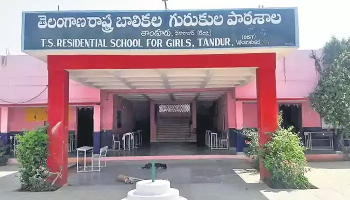 గురుకులాల్లో డిప్యుటేషన్లు రద్దు