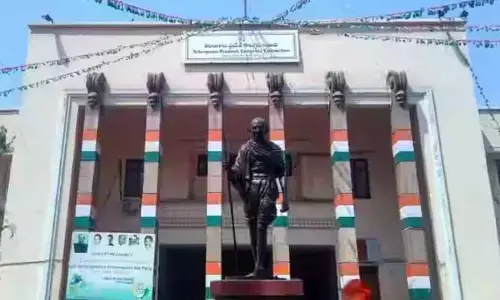 గల్ఫ్ బాటలో ఒయాసిస్.. డాక్యుమెంటరీ ఫిల్మ్