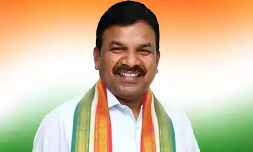కవ్వంపల్లి సత్యనారాయణకు తెలంగాణ మెడికల్ కౌన్సిల్ నోటీసులు !