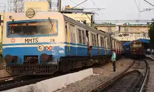 ప్రయాణికులకు గుడ్ న్యూస్.. ఆ రోజు 2 MMTS స్పెషల్స్