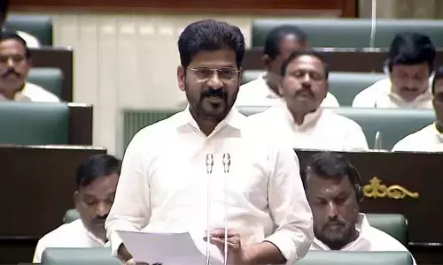 బీసీల కోసం.. చరిత్రాత్మక ఆర్డినెన్స్
