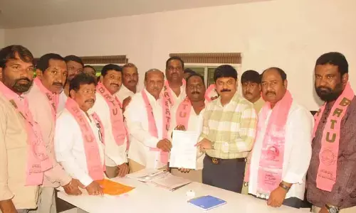 జీఓ 282 రద్దు చేయకుంటే ఉద్యమం ఉదృతం చేస్తాం.. బీఆర్​టీయూ హెచ్చరిక