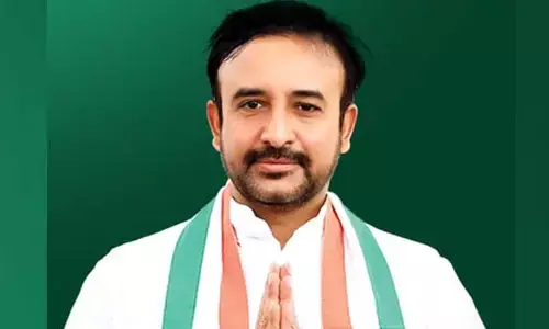 కేసీఆర్ అసమర్థతతో ప్రాజెక్టులు పూర్తి కాలేదు: ఎమ్మెల్యే మదన్ మోహన్ రావు