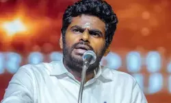నీట్ పేపర్ లీక్.. కేంద్రంపై అన్నామలై ఫైర్
