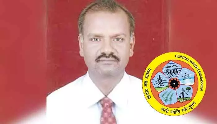 ‘బనకచర్ల’ను వ్యతిరేకించడమే నేరం.. GRMB ఉద్యోగిని డిమోట్ చేసిన జలశక్తి ‘బనకచర్ల’ను వ్యతిరేకించడమే నేరం.. GRMB ఉద్యోగిని డిమోట్ చేసిన జలశక్తి