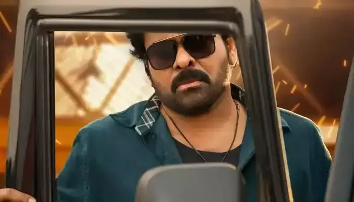 విశ్వంభర ఐటెమ్ సాంగ్ బిగ్ ప్లాన్.. ఆ రెండు సినిమాల నుంచి ! విశ్వంభర ఐటెమ్ సాంగ్ బిగ్ ప్లాన్.. ఆ రెండు సినిమాల నుంచి !