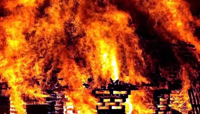 వలస కార్మికులకు రక్షణ ఏది? వలస కార్మికులకు రక్షణ ఏది?