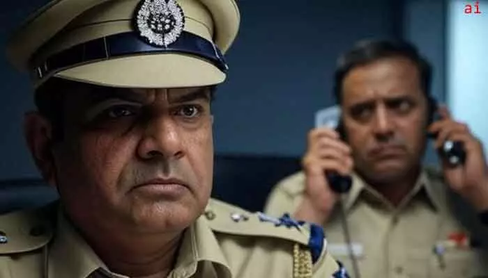 ఇన్స్పెక్టర్ పొలిటికల్ షార్ట్కట్.. పోలీస్ బాస్ మల్టీజోన్ షాట్..! ఇన్స్పెక్టర్ పొలిటికల్ షార్ట్కట్.. పోలీస్ బాస్ మల్టీజోన్ షాట్..!