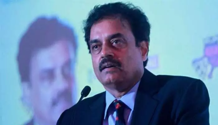 ఫిట్గా ఉంటే ఆడాల్సిందే.. టీమిండియా వర్క్లోడ్ మేనేజ్మెంట్పై మాజీ క్రికెటర్ విమర్శలు ఫిట్గా ఉంటే ఆడాల్సిందే.. టీమిండియా వర్క్లోడ్ మేనేజ్మెంట్పై మాజీ క్రికెటర్ విమర్శలు