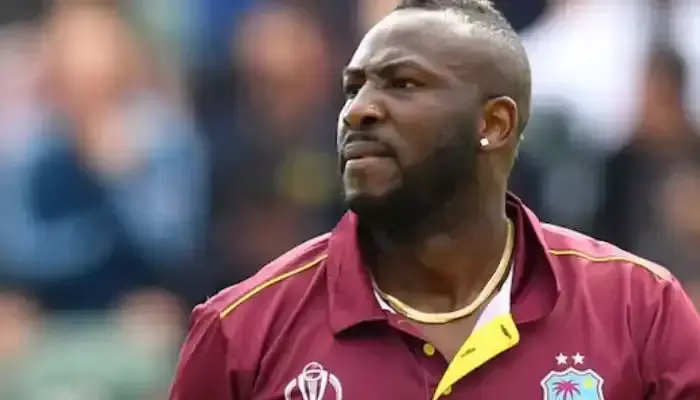 Andre Russell: ఆండ్రీ రస్సెల్ రిటైర్‌మెంట్ !