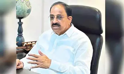 ప్రభుత్వానికి ఆడబిడ్డల ఆశీర్వాదం ఉంది.. మంత్రి తుమ్మల కీలక వ్యాఖ్యలు
