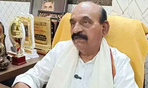 మసాల్చీలకు గుడ్ న్యూస్.. మంత్రి ఫరూఖ్ కీలక ప్రకటన