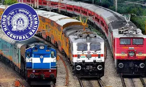 ప్రయాణికులకు బిగ్ అలర్ట్.. అక్టోబరు 15 వరకు స్పెషల్ ట్రైన్ల పొడిగింపు