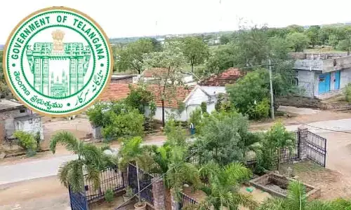 పంచాయతీ ఎన్నికలపై మరో బిగ్ అప్‌డేట్.. భారీగా పెరగనున్న గ్రామాలు!