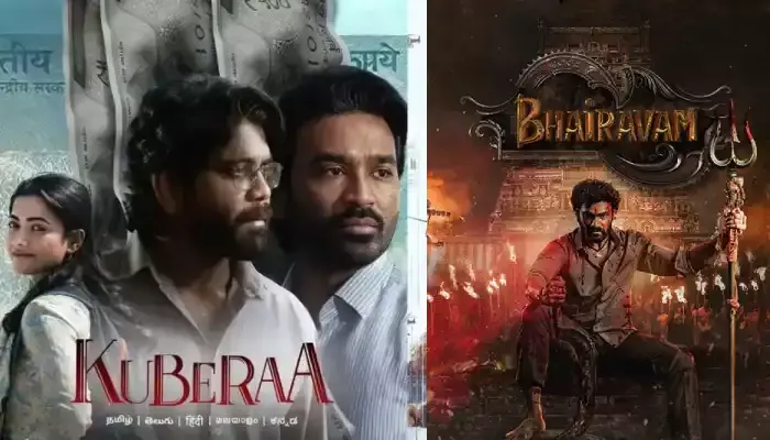 OTT లోకి రెండు బ్లాక్ బస్టర్ మూవీలు.. ఎప్పటి నుంచి అంటే ?