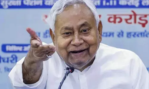 Bihar: నితీష్ ఎన్నికల వరాలు.. అందరికీ 125 యూనిట్ల ఉచిత విద్యుత్‌
