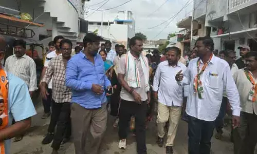 అర్హులైన ప్రతి ఒక్కరికీ సంక్షేమ పథకాలు అందిస్తాం : వనపర్తి ఎమ్మెల్యే
