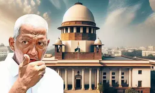 వల్లభనేని వంశీకి మరో బిగ్ షాక్.. సుప్రీం‌కోర్టు కీలక వ్యాఖ్యలు