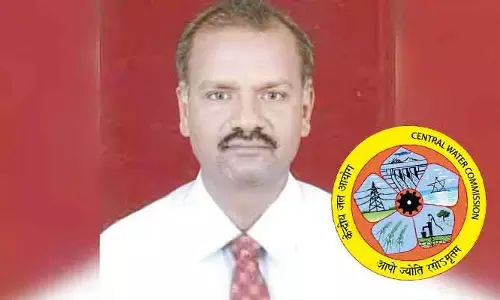 ‘బనకచర్ల’ను వ్యతిరేకించడమే నేరం.. GRMB ఉద్యోగిని డిమోట్ చేసిన జలశక్తి