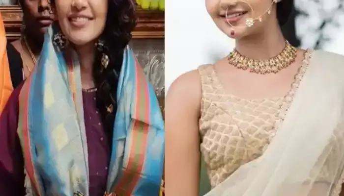హైదరాబాద్ బోనాల పండుగకు టాలీవుడ్ భామ