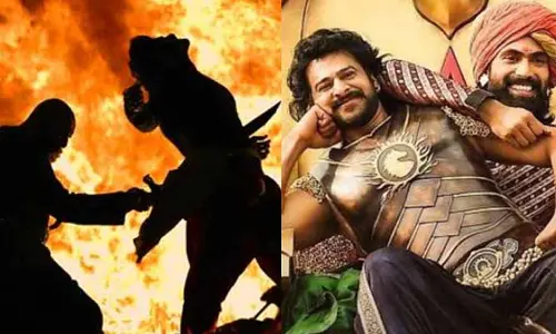 Rana Daggubati: బాహుబలిని కట్టప్ప చంపకపోయి ఉంటే ఏం జరిగేది అంటూ టీమ్ పోస్ట్.. రానా అదిరిపోయే రిప్లై