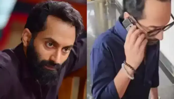 Fahadh: పుష్ప విలన్ వాడే ఫోన్ ధర ఎంతో తెలుసా..10 లక్షలపైనే ఉంటుందా!