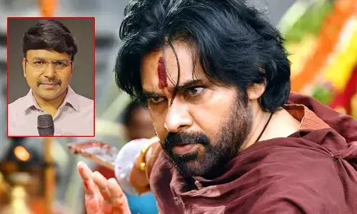 ‘హరిహర వీరమల్లు’ బడ్జెట్ రివీల్ చేసిన డైరెక్టర్.. ఎన్ని వందల కోట్లో తెలుసా?