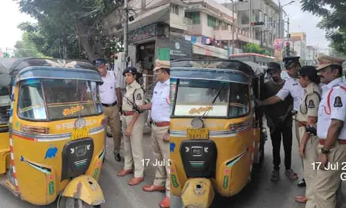 HYD: మందుబాబులారా ఇది మీకే.. ఇక ఎనీ టైం, ఎనీ ప్లేస్ అంటున్న పోలీసులు