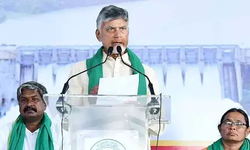 మనసుకు చాలా సంతోషంగా, సంతృప్తిగా ఉంది: సీఎం చంద్రబాబు ట్వీట్ వైరల్
