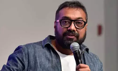 అందుకే చాలా సినిమాలు ప్రేక్షకుల ముందుకు రాకుండా ఆగిపోతున్నాయి.. సెన్సార్ బోర్డ్‌పై డైరెక్టర్ ఫైర్