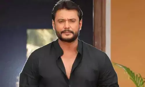 నటుడు దర్శన్‌కు బెయిల్ ఇవ్వడంపై సుప్రీంకోర్టు అభ్యంతరం