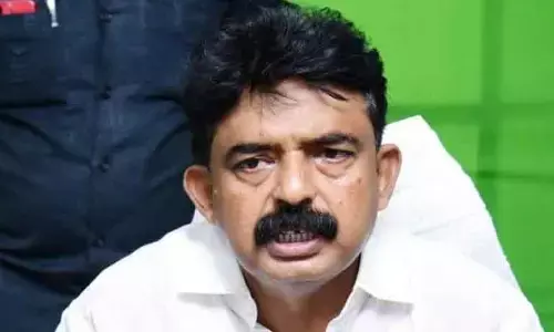 రప్పా.. రప్పా వ్యాఖ్యలు.. పేర్ని నానికి ఎదురుదెబ్బ