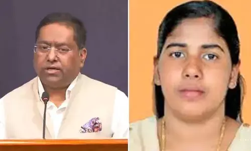 నిమిషా ప్రియ కోసం ఫ్రెండ్లీ ప్రభుత్వాలతో చర్చలు: విదేశాంగ శాఖ