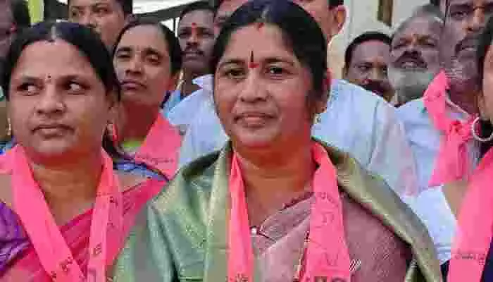 జడ్చర్లలో కాంగ్రెస్ బలం పెరుగుతోంది.. అధికార పార్టీలోకి కీలక నేతలు జడ్చర్లలో కాంగ్రెస్ బలం పెరుగుతోంది.. అధికార పార్టీలోకి కీలక నేతలు