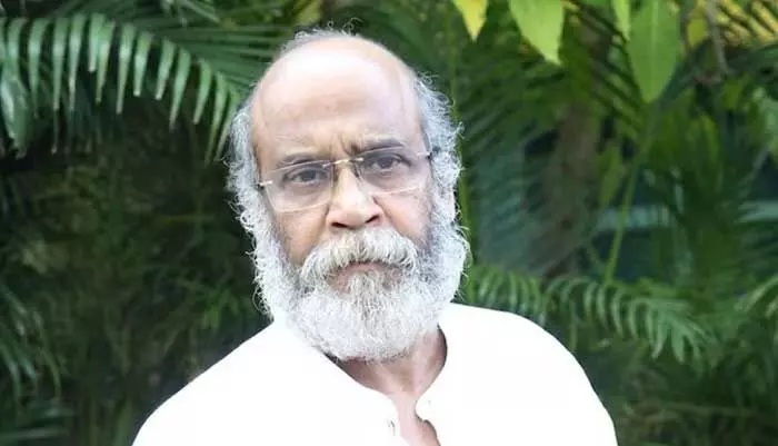 ఇండస్ట్రీలో తీవ్ర విషాదం.. ప్రముఖ నటుడు మృతి ఇండస్ట్రీలో తీవ్ర విషాదం.. ప్రముఖ నటుడు మృతి