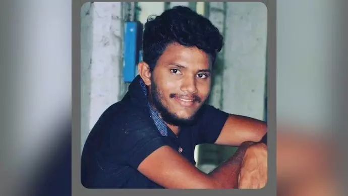 వేశ్యగా పని చేయాలని భాగస్వామిపై ఒత్తిడి.. ఒప్పుకోక పోవడంతో హత్య.. వేశ్యగా పని చేయాలని భాగస్వామిపై ఒత్తిడి.. ఒప్పుకోక పోవడంతో హత్య..