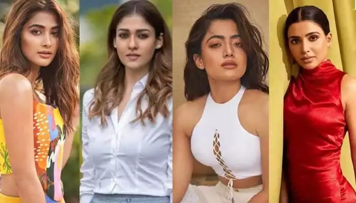 అయ్యో పాపం.. పండ్లు అమ్ముకుంటున్న టాలీవుడ్ స్టార్ హీరోయిన్లు.. నెటిజన్ల షాకింగ్ రియాక్షన్స్.. అయ్యో పాపం.. పండ్లు అమ్ముకుంటున్న టాలీవుడ్ స్టార్ హీరోయిన్లు.. నెటిజన్ల షాకింగ్ రియాక్షన్స్..