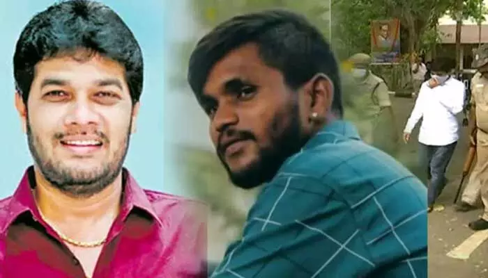 నా కుమారుడిని అనంతబాబే చంపాడు: డ్రైవర్ సుబ్రహ్మణ్యం తండ్రి వాంగ్మూలం నా కుమారుడిని అనంతబాబే చంపాడు: డ్రైవర్ సుబ్రహ్మణ్యం తండ్రి వాంగ్మూలం