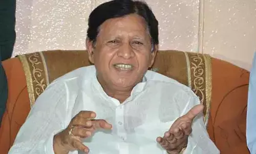 ప్రభుత్వ ప్రధాన సలహాదారుగా సుదర్శన్ రెడ్డి? కేబినెట్ హోదా ఇవ్వాలనే ఆలోచనలో సీఎం