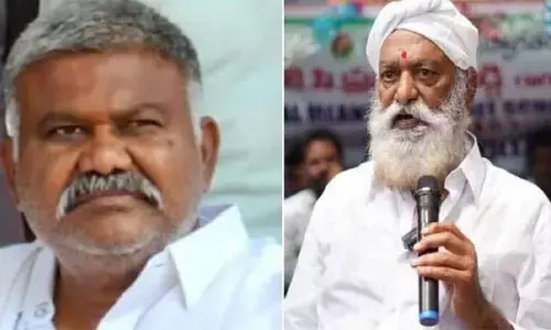 తాడిపత్రిలో మళ్లీ టెన్షన్ టెన్షన్