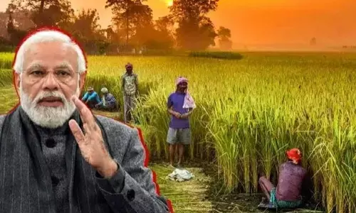 రైతులకు గుడ్ న్యూస్.. పీఎం కిసాన్ డబ్బుల  జమ పై కీలక ప్రకటన?