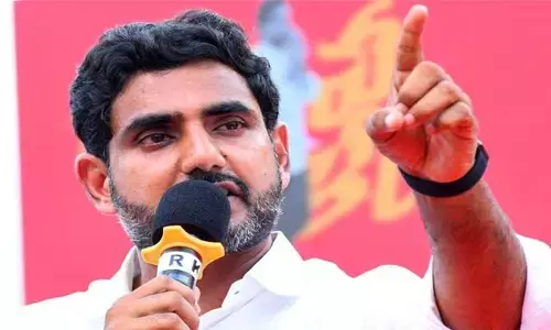 ‘మేము ఇచ్చిన మాట నిలబెట్టుకున్నాం’.. మంత్రి లోకేష్ ఆసక్తికర వ్యాఖ్యలు