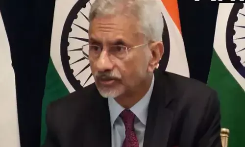 India: ఉగ్రవాద సంస్థగా టీఆర్ఎఫ్‌.. అమెరికా ప్రకటనను స్వాగతించిన భారత్