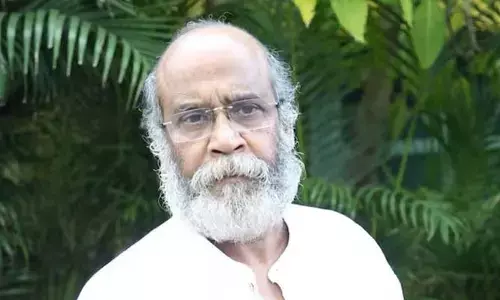 ఇండస్ట్రీలో తీవ్ర విషాదం.. ప్రముఖ నటుడు మృతి