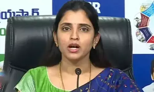 బాలకృష్ణపై యాంకర్ శ్యామల సంచలన వ్యాఖ్యలు