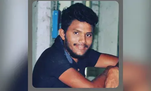 వేశ్యగా పని చేయాలని భాగస్వామిపై ఒత్తిడి.. ఒప్పుకోక పోవడంతో హత్య..
